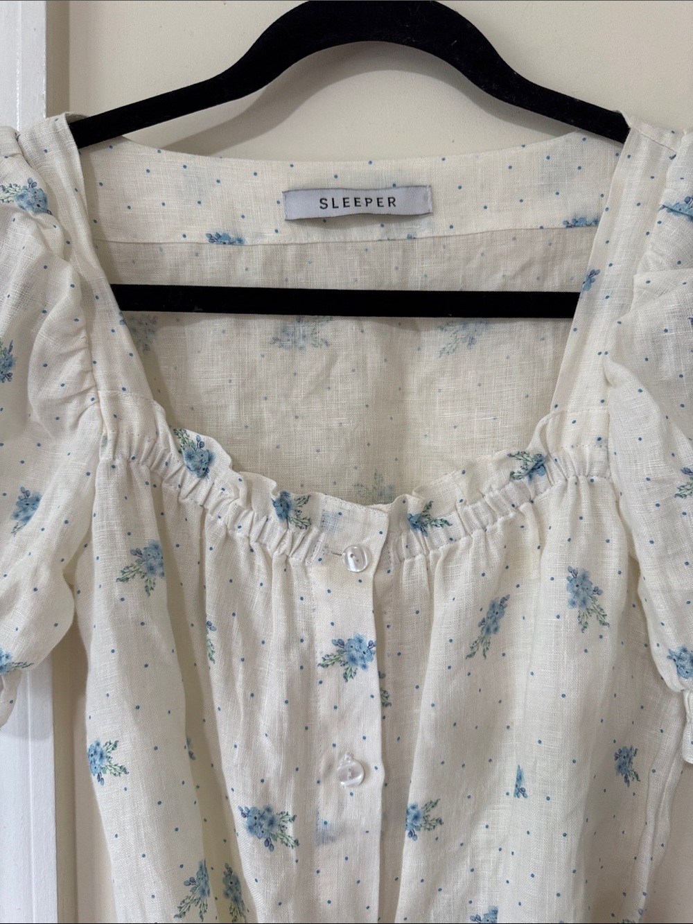 Sleeper dress - Picture 2 of 11